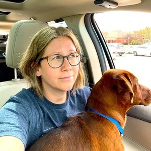 Meet your Posher, Madison